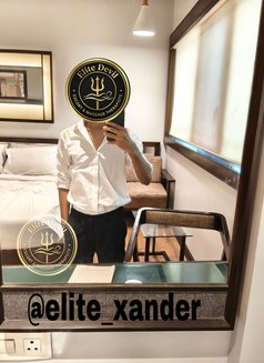 Elite Devil, Escort & Massage Therapists - Acompañantes masculino in Kolkata Photo 1 of 7