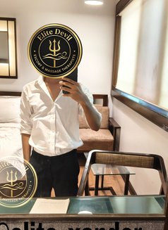 Elite Devil, Escort & Massage Therapists - Male escort in Mumbai Photo 1 of 5