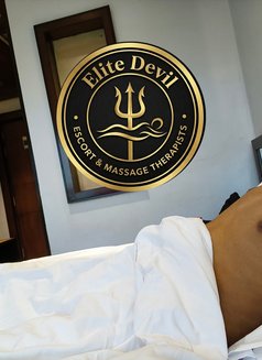 Elite Devil, Escort & Massage Therapists - Male escort in Mumbai Photo 4 of 5