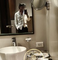 Elite Devil, Escort & Massage Therapists - Male escort in Mumbai