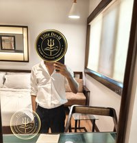 Elite Devil, Escort & Massage Therapists - Male escort in New Delhi