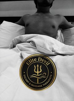 Elite Devil, Escort & Massage Therapists - Male escort in New Delhi Photo 6 of 9