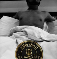 Elite Devil, Escort & Massage Therapists - Male escort in New Delhi