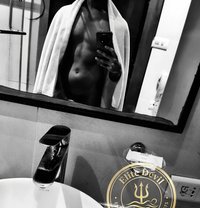 Elite Devil, Escort & Massage Therapists - Male escort in New Delhi