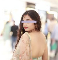 Elitè Diana in Cam session and Real Meet - adult performer in Chennai