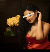 Elitè Diana in Cam session and Real Meet - Intérprete de adultos in Chennai