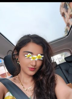 Elitè Diana in Cam session and Real Meet - adult performer in Bangalore Photo 8 of 9