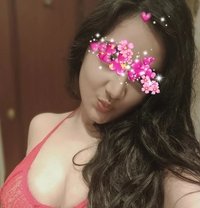 Elitè Diana in Cam session - adult performer in Chennai