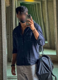 Elite Discretion | Casanova - Male escort in Chennai Photo 1 of 1