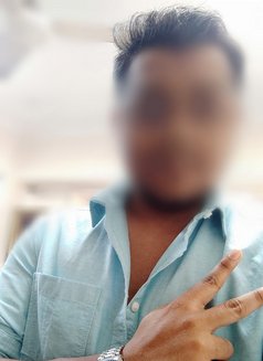 Elite Discretion | Genuine Intimacy - Male escort in Mumbai Photo 22 of 23