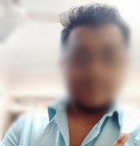 Elite Discretion | Genuine Intimacy - Male escort in Mumbai