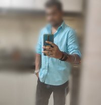 Elite Discretion | Genuine Intimacy - Male escort in Mumbai
