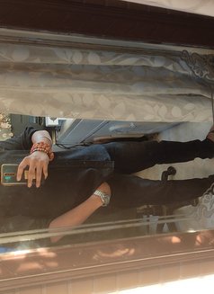 Tezas Services | Genuine Intimacy - Male escort in Mumbai Photo 22 of 25