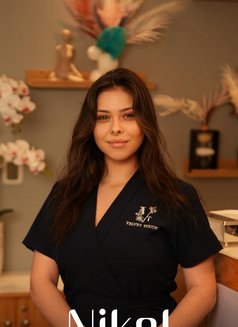 Elite European Spa JBR,450AED only - masseuse in Dubai Photo 6 of 8