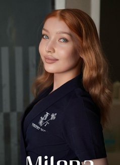 Elite European Spa JBR,450AED only - masseuse in Dubai Photo 7 of 8