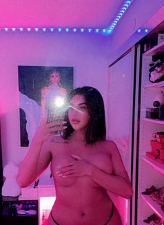 Foxy for VIP only - Dominadora transexual in Belgrade Photo 10 of 21