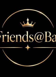 Elite Friends@bangkok - Agencia de putas in Bangkok Photo 2 of 7