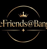 Elite Friends@bangkok - Agencia de putas in Bangkok