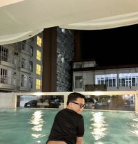 Elite Gent Sxckr - Male escort in Manila