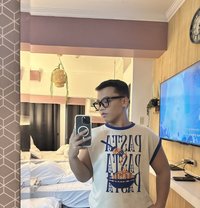 Elite Gent Sxckr - Male escort in Manila