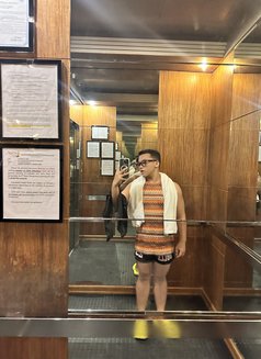 Elite Gent Sxckr - Male escort in Manila Photo 3 of 3