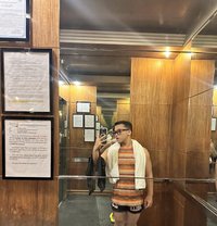 Elite Gent Sxckr - Male escort in Manila