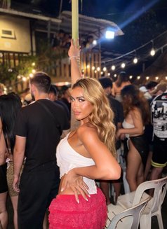 Elite GFE Companionship - LIMITED DAYS - Transsexual escort in Kuala Lumpur Photo 3 of 26