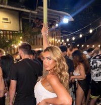 Elite GFE Companionship - Acompañantes transexual in Bangkok