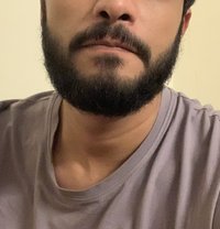 Elite Gratifier - Male escort in Gurgaon