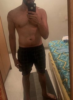 Elite Gratifier - Male escort in Gurgaon Photo 2 of 5