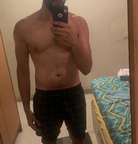 Elite Gratifier - Male escort in Gurgaon