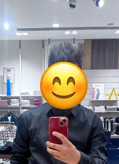 Vihaan:Elite Independent male escort - Male escort in Pune Photo 5 of 9