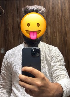 Vihaan: Elite Independent male escort - Male escort in Mumbai Photo 2 of 12