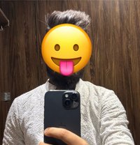 Elite Independent male escort - Male escort in Pune