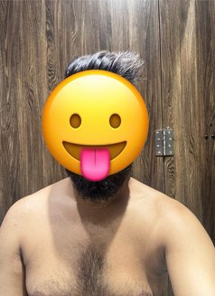 Vihaan: Elite Independent male escort - Male escort in Mumbai Photo 8 of 12