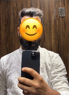 Vihaan: Elite Independent male escort - Male escort in Mumbai Photo 9 of 12