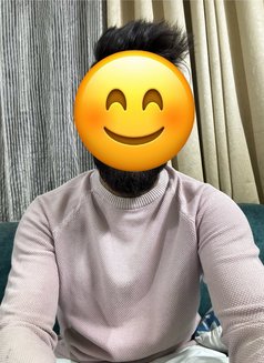 Vihaan: Elite Independent male escort - Male escort in Mumbai Photo 10 of 12