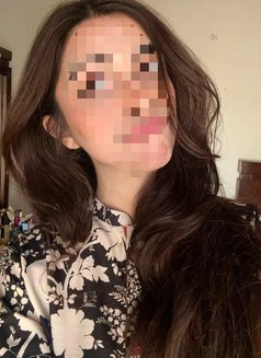 Elite Isha – Refined & Balanced Company - escort in Hyderabad Photo 1 of 3