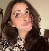 Elite Isha – Refined & Balanced Company - escort in Hyderabad