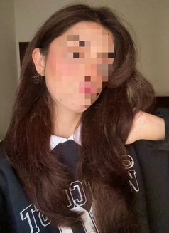 Elite Isha – Refined & Balanced Company - escort in Hyderabad Photo 2 of 3