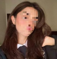 Elite Isha – Refined & Balanced Company - escort in Hyderabad