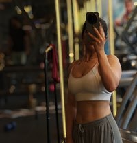 Elite Kanika - escort in Hyderabad
