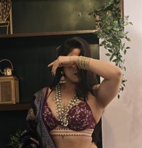 Elite Kanika - escort in Hyderabad