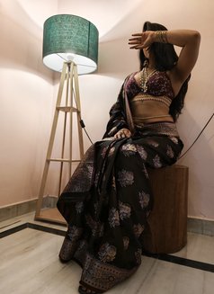 Elite Kanika - escort in Hyderabad Photo 3 of 6