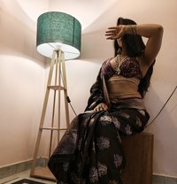 Elite Kanika - escort in Hyderabad