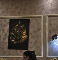 Elite Kanika - escort in Hyderabad