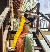 Elite Kanika - escort in Hyderabad Photo 13 of 13