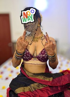 Elite Kanika - puta in Hyderabad Photo 11 of 15