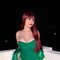 Elite Lady Ara Just Landed - escort in Mumbai Photo 3 of 3