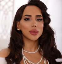 Elite Lady Lara Top in Russia ๐ท๐บ - Transsexual escort in Riyadh